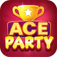 Aceparty — mitra unggulan