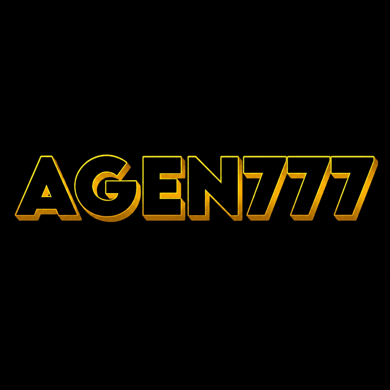 Agen777 — mitra unggulan