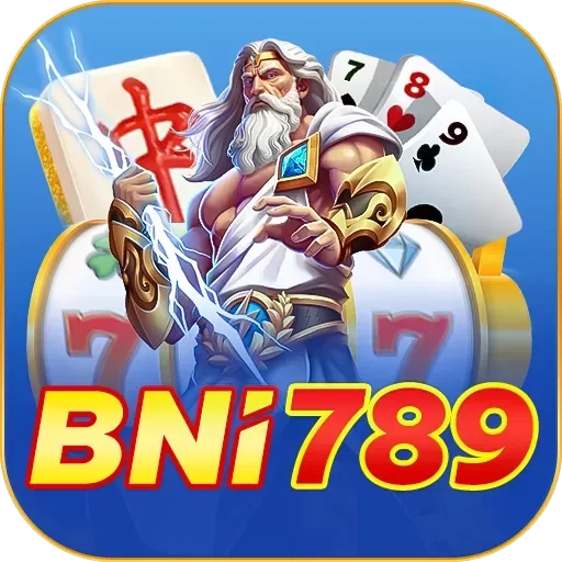 Bni789 — mitra unggulan