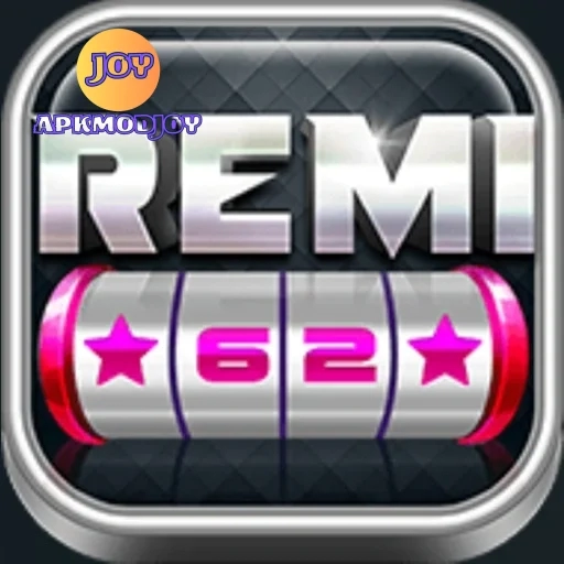 Remi62 — mitra unggulan
